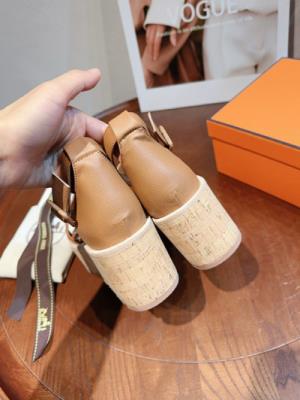 wholesale quality hermes women shoes model no. 141